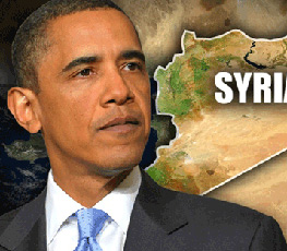 若對敘動武 美國會怎么打？