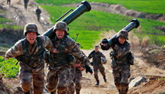 陸軍&ldquo;王杰班&rdquo;鍛造&ldquo;一不怕苦、二不怕死&rdquo;尖刀紀實