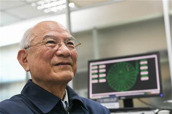 劉永坦：&ldquo;從0到1&rdquo;，他為祖國海疆雷達打造&ldquo;火眼金睛&rdquo;