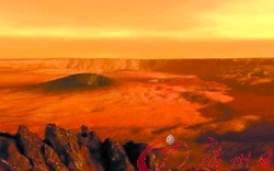 火星曾經是&ldquo;水星&rdquo;