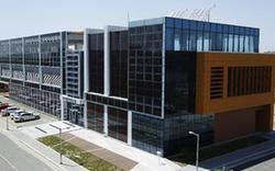 關注環境:&ldquo;綠色&rdquo;建筑讓人類生活更加美好